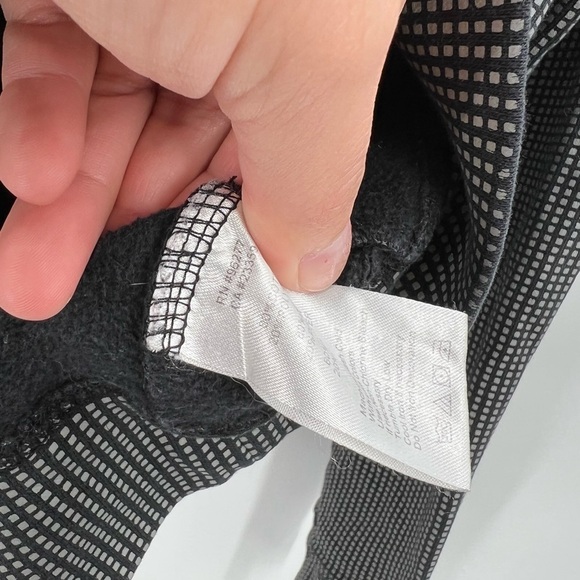 Vans Off The Wall Zip-Up Hoodie Jacket Vintage Rare - Picture 7 of 7